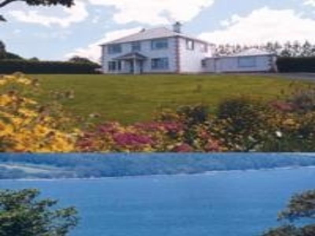 Glin Knights Haven Bed & Breakfast エクステリア 写真