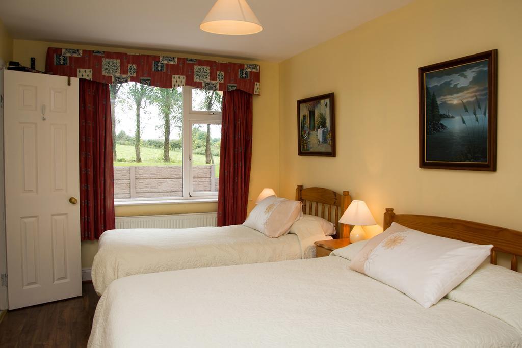 Glin Knights Haven Bed & Breakfast エクステリア 写真